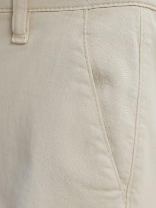 Коричневые джинсы MARC CAIN: фото 5 - Invogue