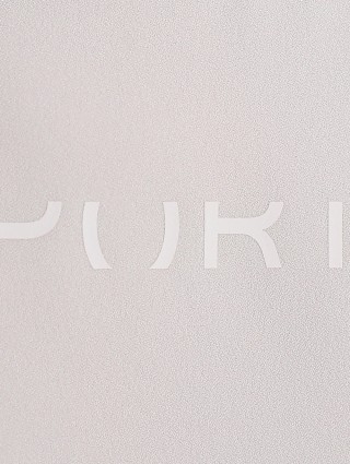 Розовая футболка MARC CAIN: фото 5 - Invogue