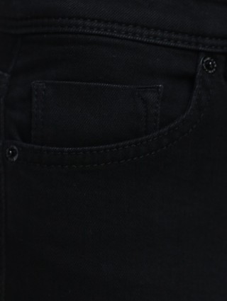 Чорні джинси MARC CAIN : фото 5 - Invogue