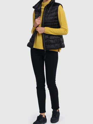 Чорні джинси MARC CAIN : фото 1 - Invogue