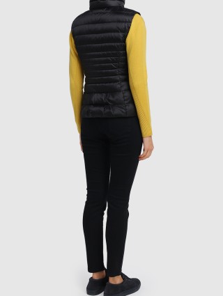 Чорні джинси MARC CAIN : фото 2 - Invogue