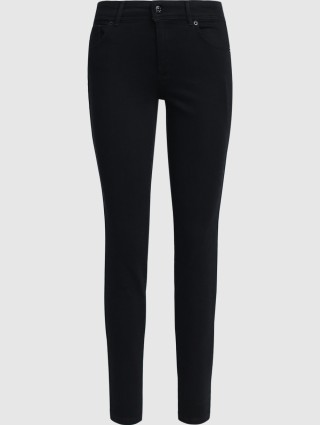 Чорні джинси MARC CAIN : фото - Invogue