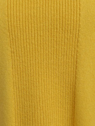 Жовтий светр MARC CAIN : фото 5 - Invogue