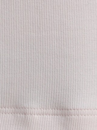 Розовый топ MARC CAIN: фото 5 - Invogue