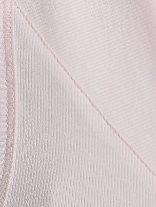 Розовый топ MARC CAIN: фото 6 - Invogue