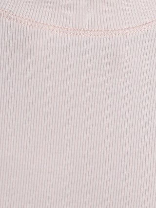 Розовая футболка MARC CAIN: фото 5 - Invogue