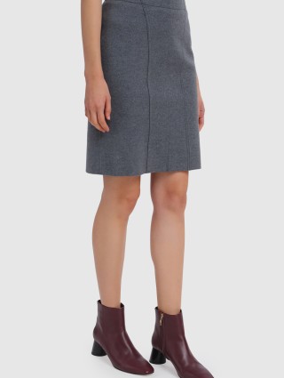 Юбка MARC CAIN (14567): фото 3 - Invogue