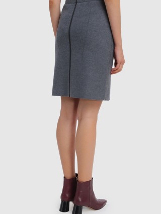 Юбка MARC CAIN (14567): фото 4 - Invogue