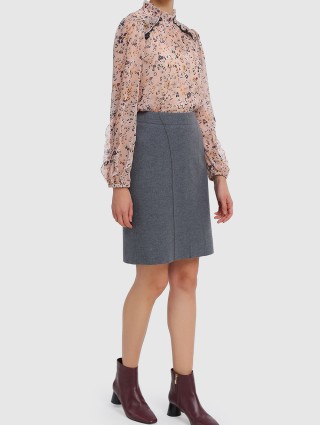 Юбка MARC CAIN (14567): фото 1 - Invogue