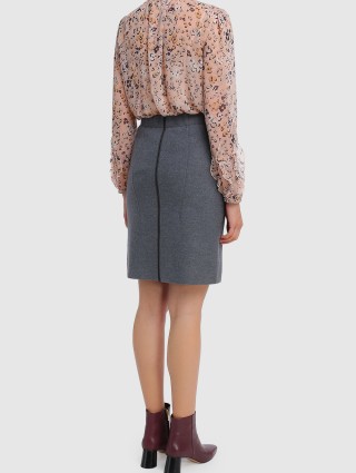 Юбка MARC CAIN (14567): фото 2 - Invogue