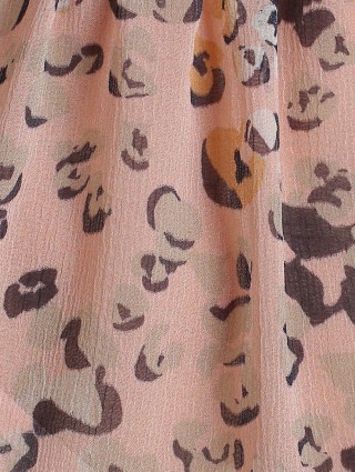 Розовая блуза MARC CAIN: фото 6 - Invogue