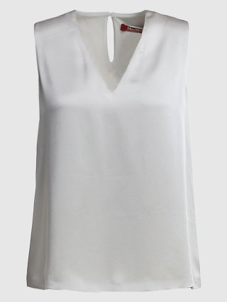 Топ MAX MARA (14630): фото - Invogue