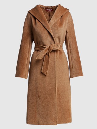 Пальто MAX MARA (14625): фото - Invogue