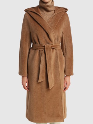 Пальто MAX MARA (14625): фото 3 - Invogue