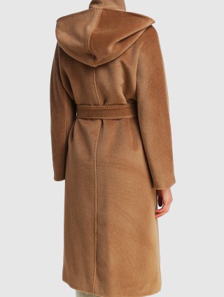 Пальто MAX MARA (14625): фото 4 - Invogue