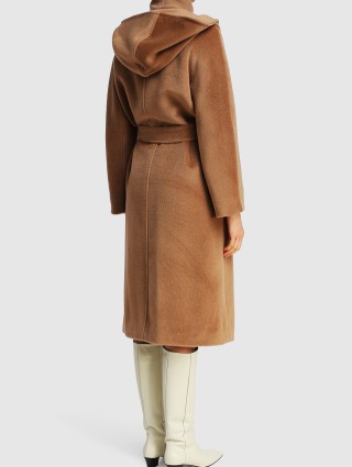 Пальто MAX MARA (14625): фото 2 - Invogue