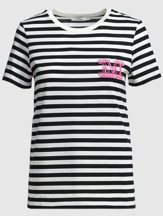 Футболка MAX MARA (14602): фото - Invogue