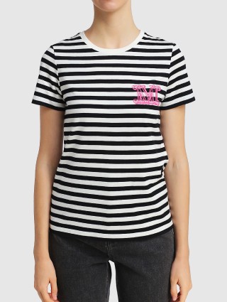 Футболка MAX MARA (14602): фото 2 - Invogue