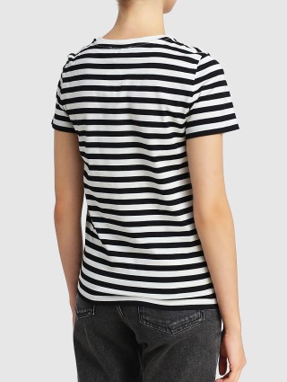 Футболка MAX MARA (14602): фото 3 - Invogue