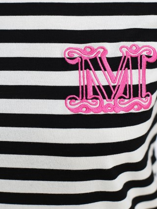 Футболка MAX MARA (14602): фото 4 - Invogue