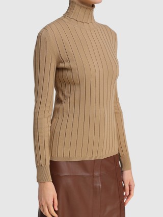 Свитер MAX MARA (14633): фото 3 - Invogue