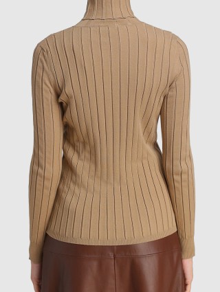 Свитер MAX MARA (14633): фото 4 - Invogue