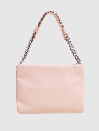 Рожева сумка SPORTMAX : фото - Invogue