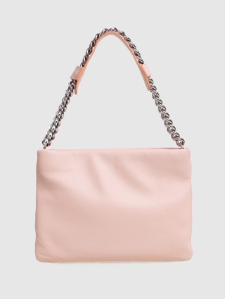 Рожева сумка SPORTMAX : фото 2 - Invogue
