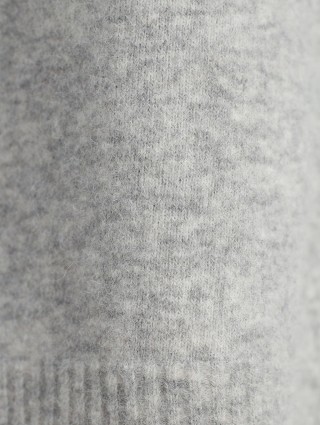 Серая юбка MAX MARA: фото 5 - Invogue