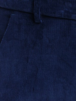 Тёмно-серые брюки WEEKEND MAX MARA: фото 5 - Invogue