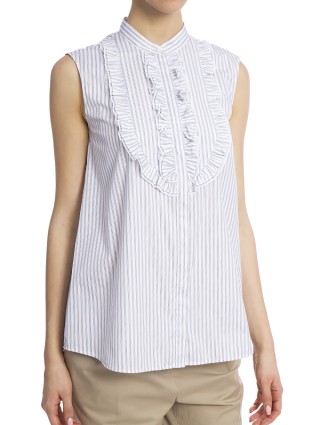 Топ MAX MARA (3772): фото 2 - Invogue