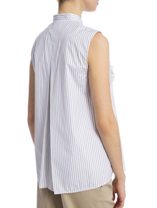 Топ MAX MARA (3772): фото 3 - Invogue