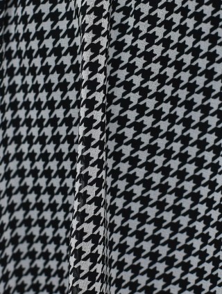 Чёрное платье MARELLA: фото 5 - Invogue