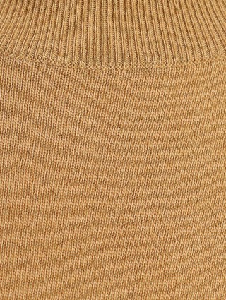 Коричневый гольф MARELLA: фото 4 - Invogue