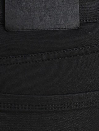 Чёрные джинсы MARELLA: фото 4 - Invogue