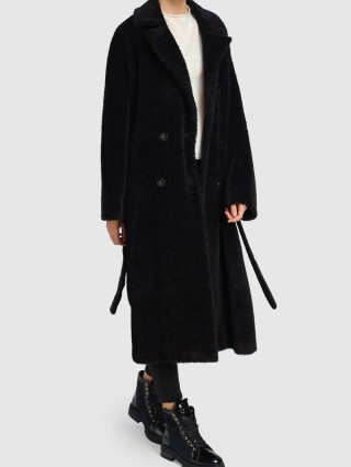 Молочный свитер MARELLA: фото 1 - Invogue