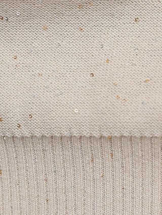 Молочная футболка MARELLA: фото 6 - Invogue