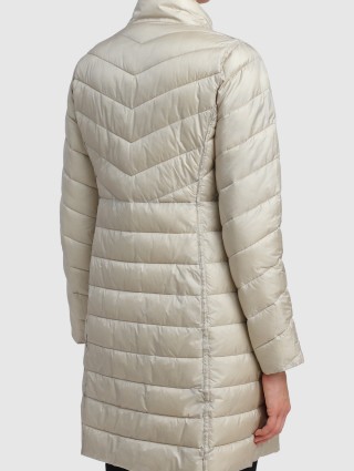 Чёрная куртка MARELLA: фото 3 - Invogue