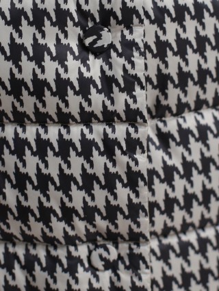 Чёрная куртка MARELLA: фото 11 - Invogue