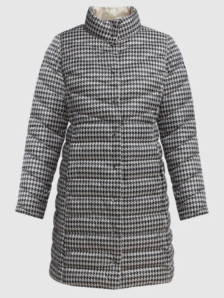 Чёрная куртка MARELLA: фото 6 - Invogue