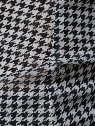 Молочная футболка MARELLA: фото 4 - Invogue