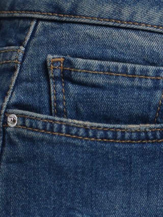 Синяя юбка MARELLA: фото 6 - Invogue