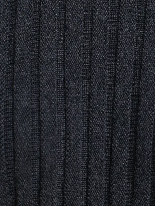 Серое платье KENZO: фото 5 - Invogue