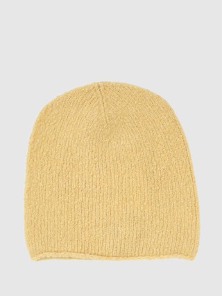 Бежева шапка KENZO : фото 1 - Invogue