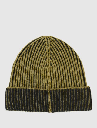 Зелёная шапка KENZO: фото 1 - Invogue