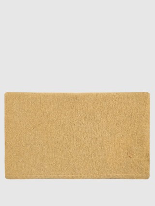 Бежевый шарф KENZO: фото 4 - Invogue