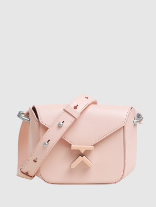 Розовая  KENZO: фото - Invogue