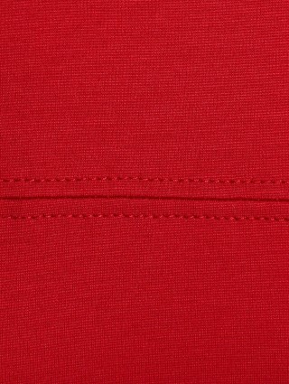 Красная футболка MARC CAIN: фото 5 - Invogue