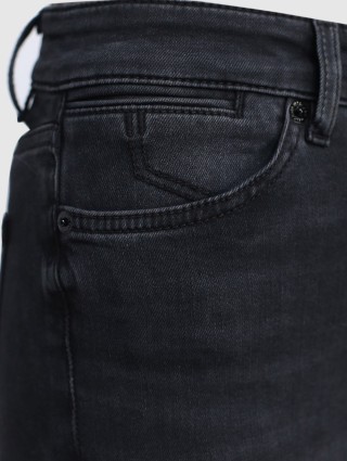 Чёрные джинсы MARC CAIN: фото 5 - Invogue