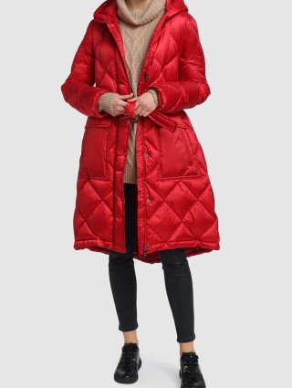 Бежевый свитер MARC CAIN: фото 1 - Invogue